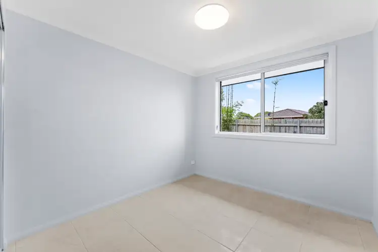 Fourth view of Homely apartment listing, Granny Flat/12 Byer Street, Enfield NSW 2136