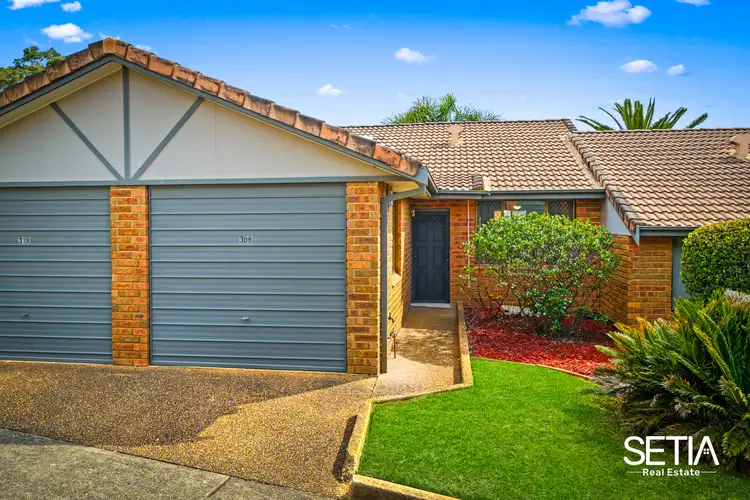 30B/179 Reservoir Road, Blacktown NSW 2148