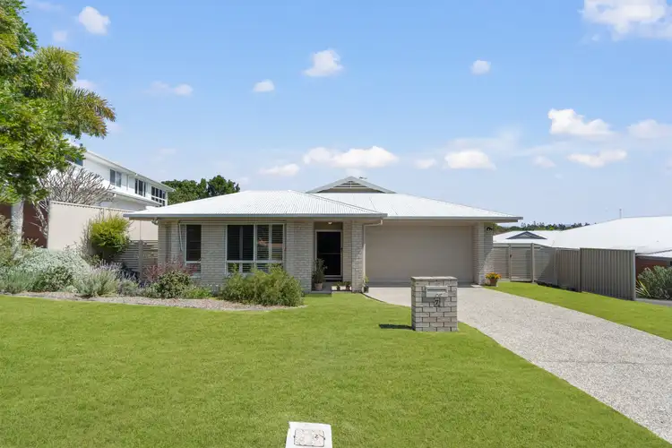 7 Suffolk Parade, Pottsville NSW 2489