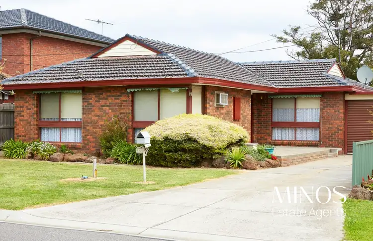 Main view of Homely house listing, 15 Strathmore Crescent, Hoppers Crossing VIC 3029