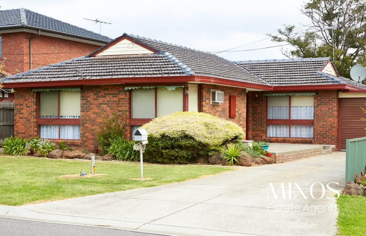 Main view of Homely house listing, 15 Strathmore Crescent, Hoppers Crossing VIC 3029