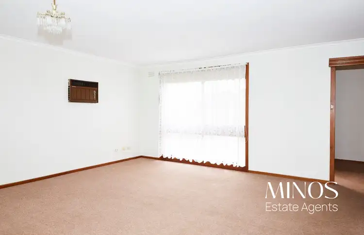 Fourth view of Homely house listing, 15 Strathmore Crescent, Hoppers Crossing VIC 3029