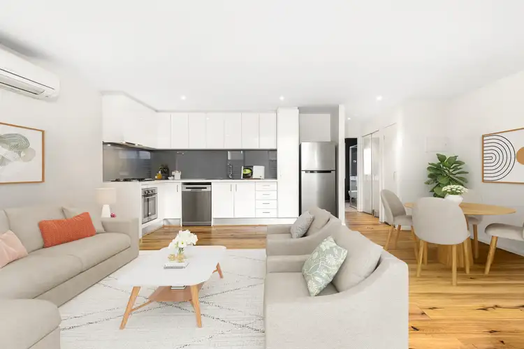 4/125 Raleigh Road, Maribyrnong VIC 3032