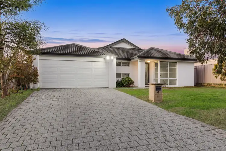 55 Chiltern Avenue, Brookdale WA 6112
