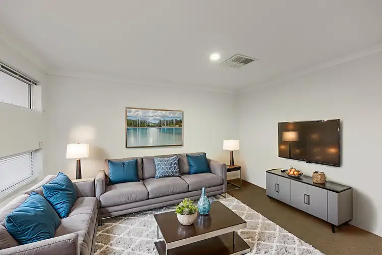 Second view of Homely house listing, 55 Chiltern Avenue, Brookdale WA 6112