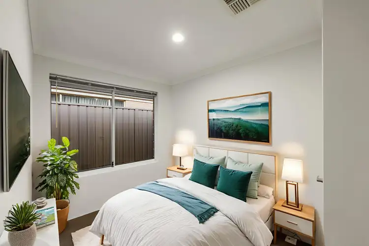 Third view of Homely house listing, 55 Chiltern Avenue, Brookdale WA 6112