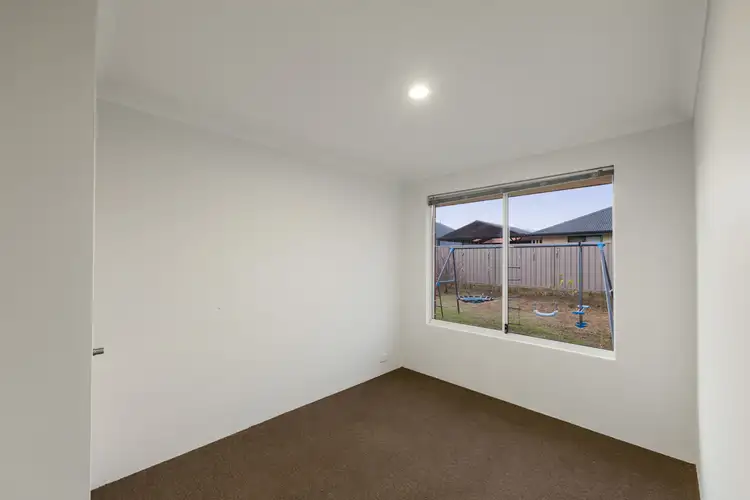 Fifth view of Homely house listing, 55 Chiltern Avenue, Brookdale WA 6112