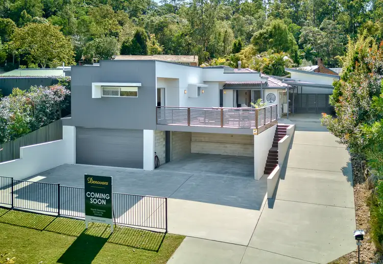 61 Belclare Street, The Gap QLD 4061