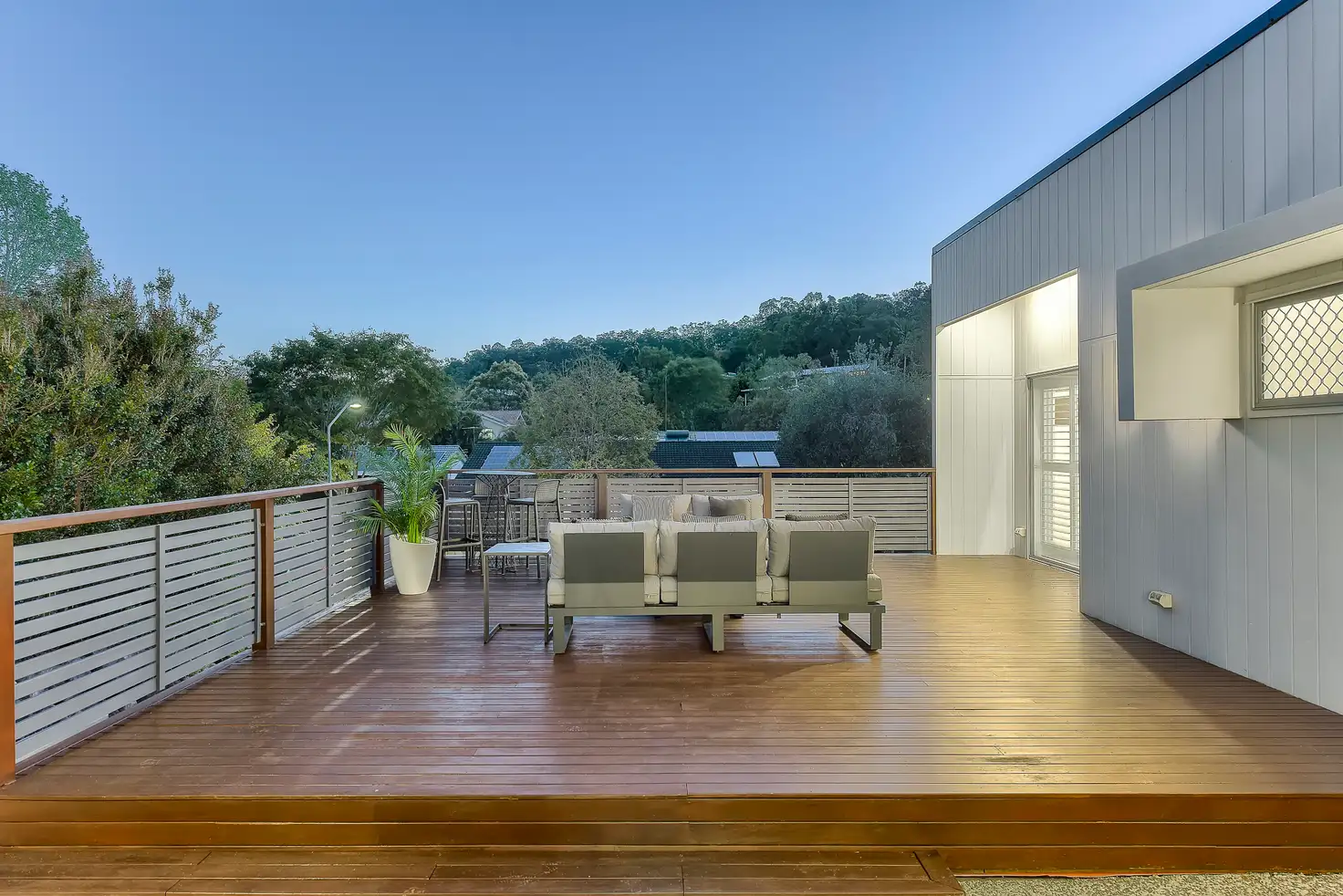 Main view of Homely house listing, 61 Belclare Street, The Gap QLD 4061