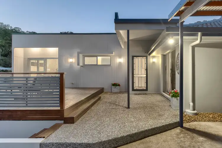 Third view of Homely house listing, 61 Belclare Street, The Gap QLD 4061