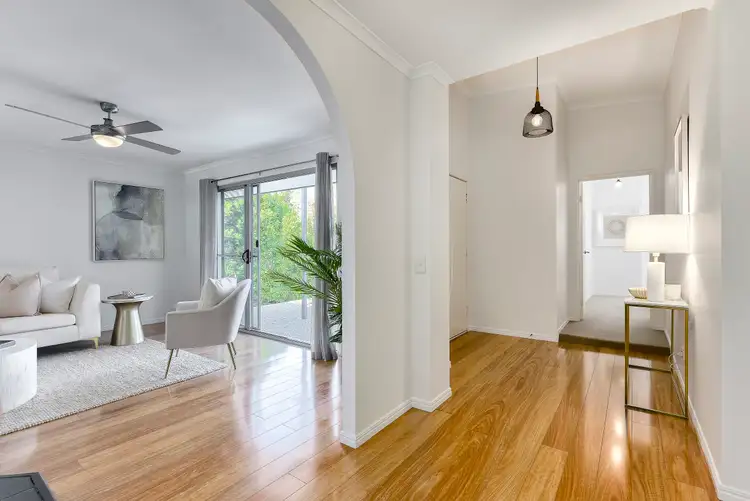 Fourth view of Homely house listing, 61 Belclare Street, The Gap QLD 4061