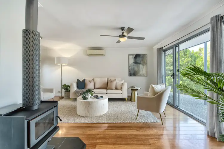 Fifth view of Homely house listing, 61 Belclare Street, The Gap QLD 4061