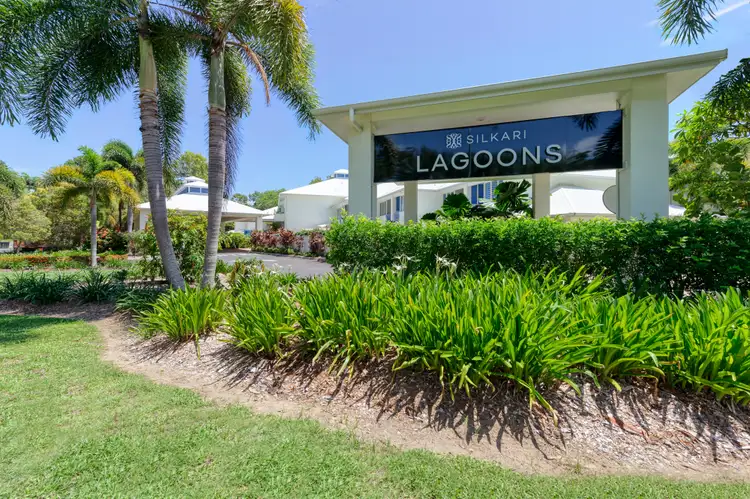 13/2-16 Langley Road, Port Douglas QLD 4877