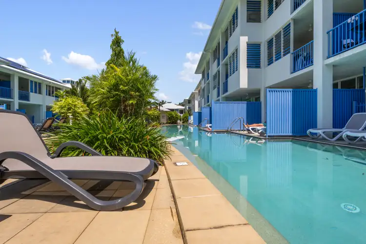 Second view of Homely apartment listing, 13/2-16 Langley Road, Port Douglas QLD 4877