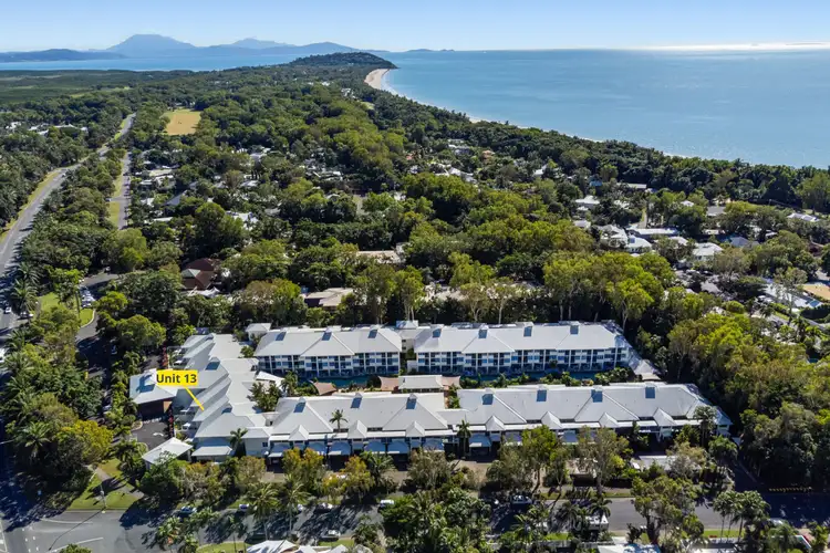 Second view of Homely apartment listing, 13/2-16 Langley Road, Port Douglas QLD 4877