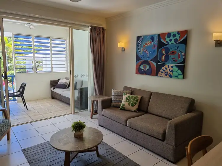 Second view of Homely apartment listing, 13/2-16 Langley Road, Port Douglas QLD 4877