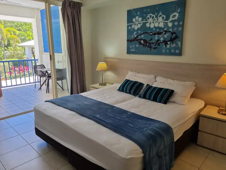 Fourth view of Homely apartment listing, 13/2-16 Langley Road, Port Douglas QLD 4877