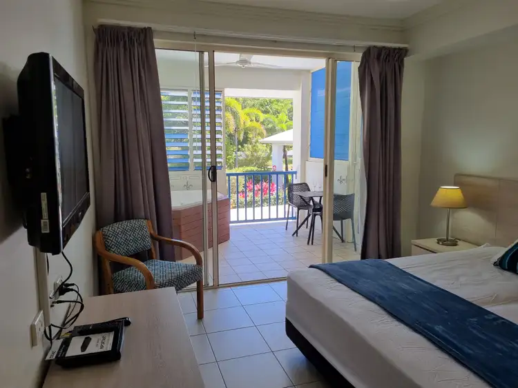 Fifth view of Homely apartment listing, 13/2-16 Langley Road, Port Douglas QLD 4877