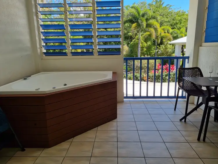 Sixth view of Homely apartment listing, 13/2-16 Langley Road, Port Douglas QLD 4877