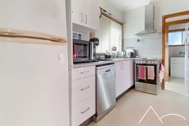 Third view of Homely semi-detached listing, 2/60 Thirlmere Way, Tahmoor NSW 2573