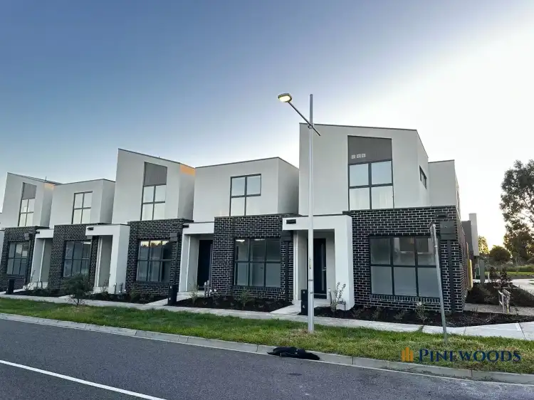 3a Timbarra Parkway, Wollert VIC 3750