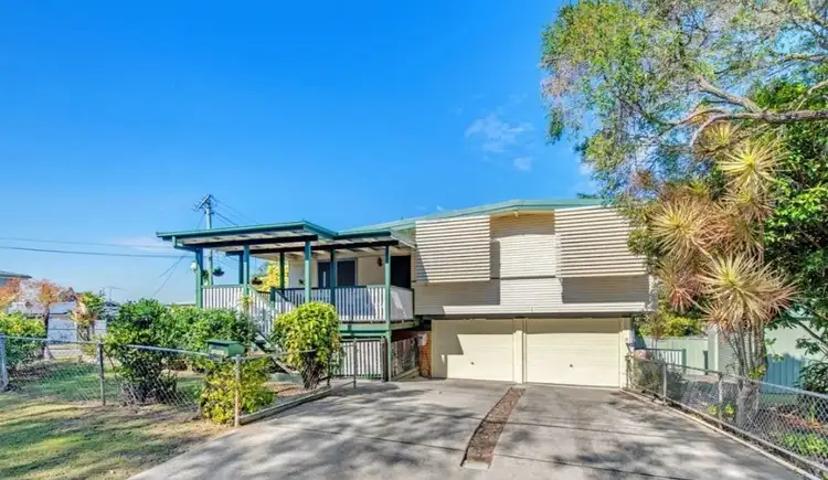 8 Suzanne Street, Wynnum West QLD 4178
