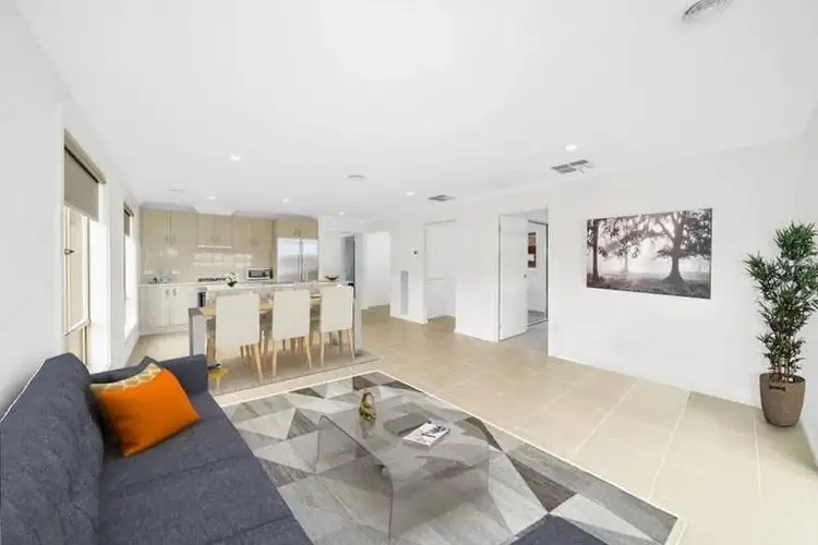 5 Bealiba Avenue, Weir Views VIC 3338