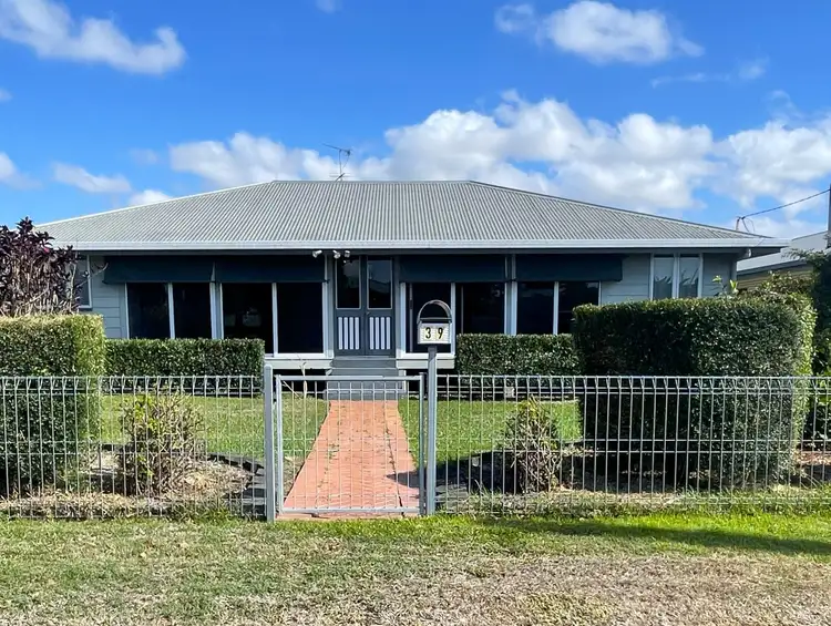 39 Graham Street, Ayr QLD 4807