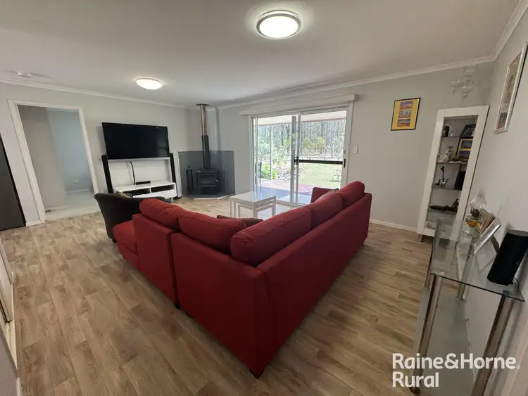 Sixth view of Homely rural property listing, 45 Hazeldean Road, South Nanango QLD 4615