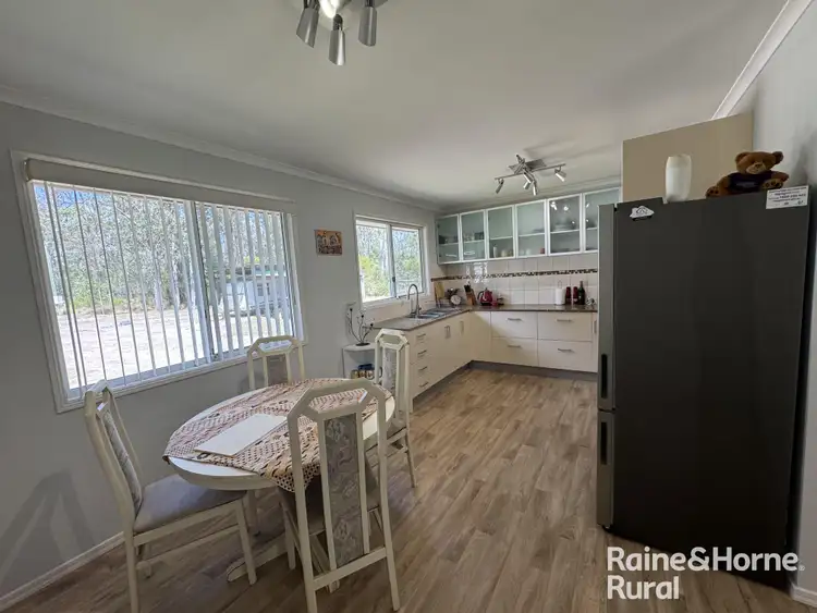 Seventh view of Homely rural property listing, 45 Hazeldean Road, South Nanango QLD 4615