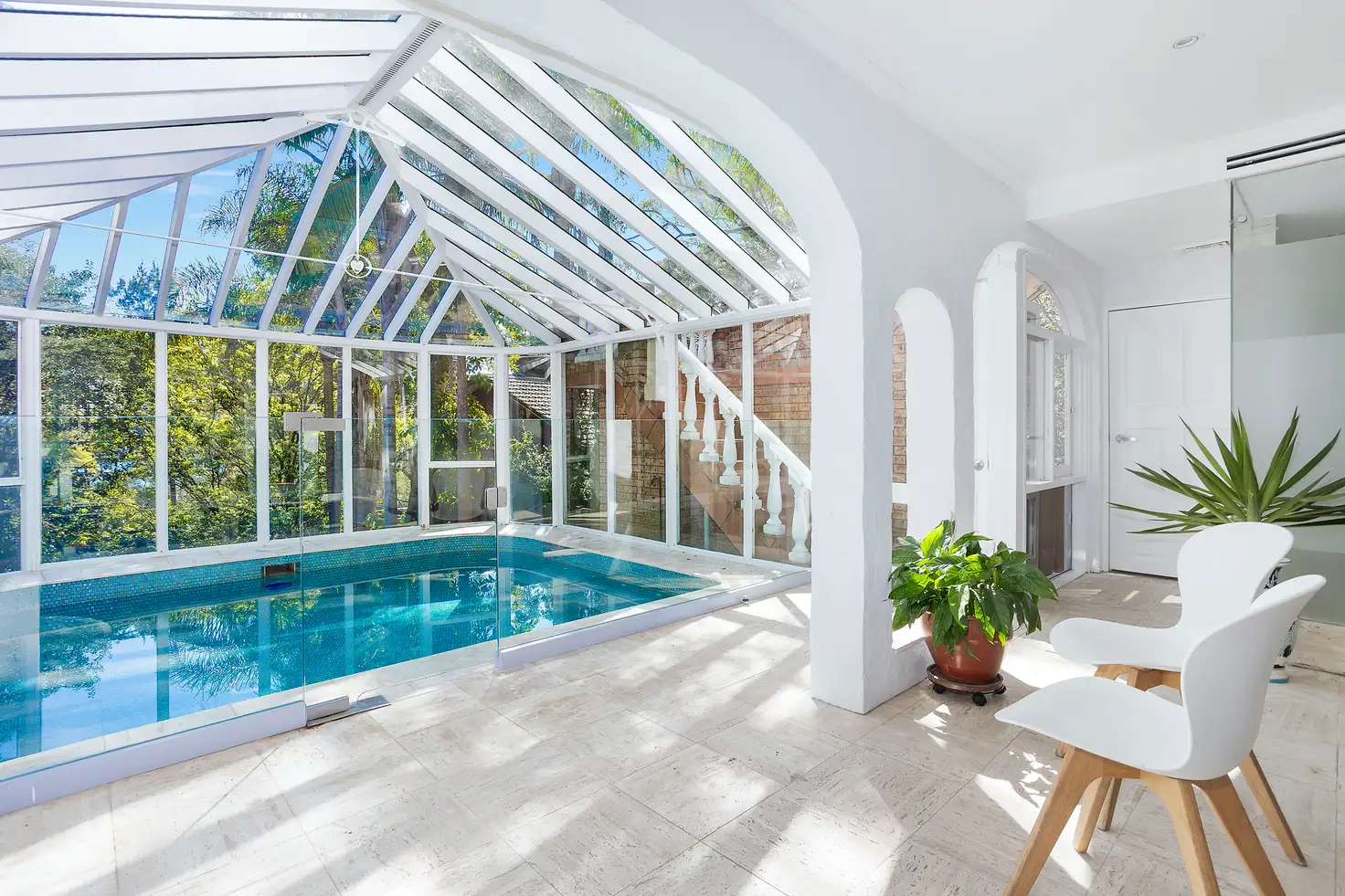 Main view of Homely house listing, 26 Farrer Place, Oyster Bay NSW 2225