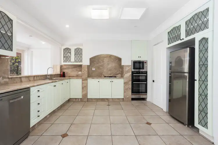 Fourth view of Homely house listing, 26 Farrer Place, Oyster Bay NSW 2225