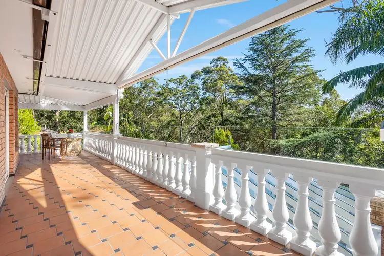 Sixth view of Homely house listing, 26 Farrer Place, Oyster Bay NSW 2225