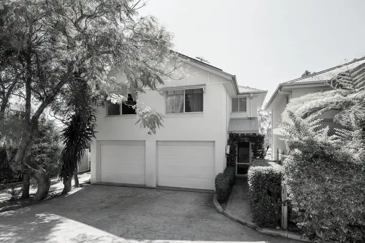 4/11-13 Wollun Street, Como NSW 2226