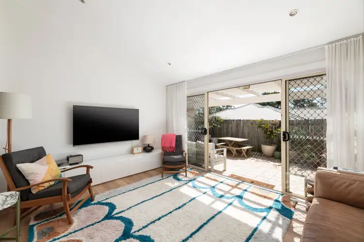 Third view of Homely townhouse listing, 4/11-13 Wollun Street, Como NSW 2226