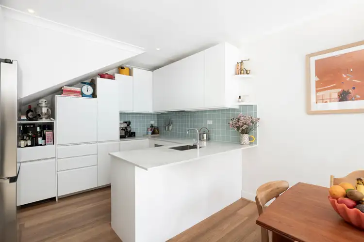 Fifth view of Homely townhouse listing, 4/11-13 Wollun Street, Como NSW 2226