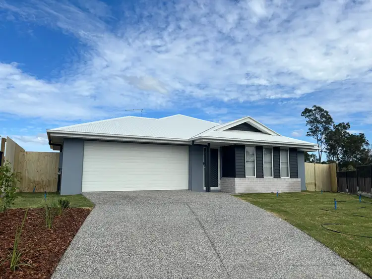 42 Fauna Rd, Gympie QLD 4570