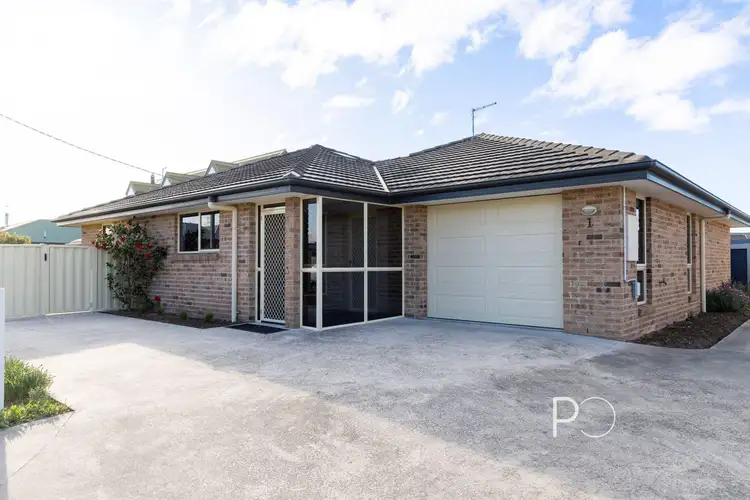 1/15 Club Drive, Shearwater TAS 7307