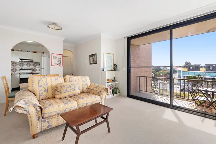 Main view of Homely unit listing, 26/1 Carlton Parade, Carlton NSW 2218