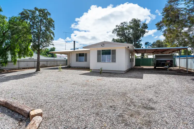 Second view of Homely house listing, 80 Sylvester Street, Coolgardie WA 6429