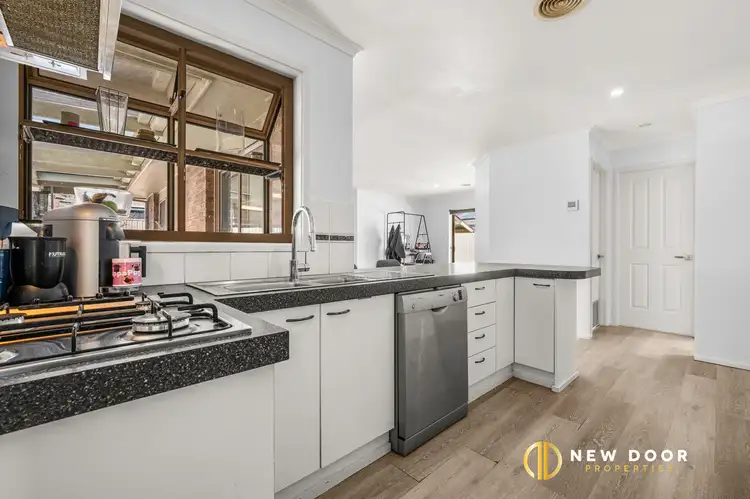 83 Pockett Avenue, Banks ACT 2906
