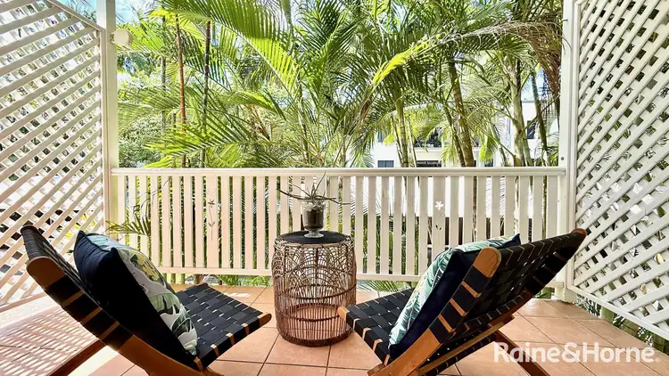 202/9-11 Blake Street (Coral Apartments), Port Douglas QLD 4877
