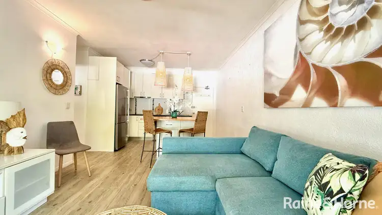 Third view of Homely unit listing, 202/9-11 Blake Street (Coral Apartments), Port Douglas QLD 4877