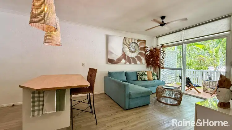 Fourth view of Homely unit listing, 202/9-11 Blake Street (Coral Apartments), Port Douglas QLD 4877