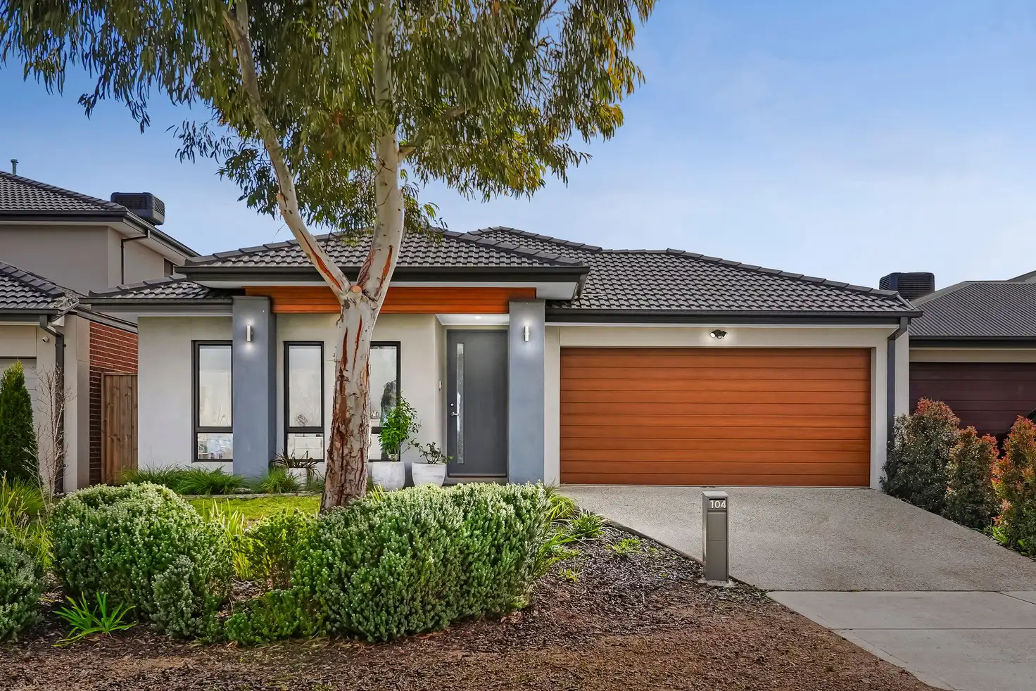 Main view of Homely house listing, 104 License Road, Diggers Rest VIC 3427