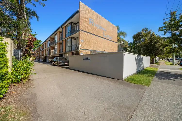 Second view of Homely apartment listing, 18/47 Peninsular Drive, Surfers Paradise QLD 4217