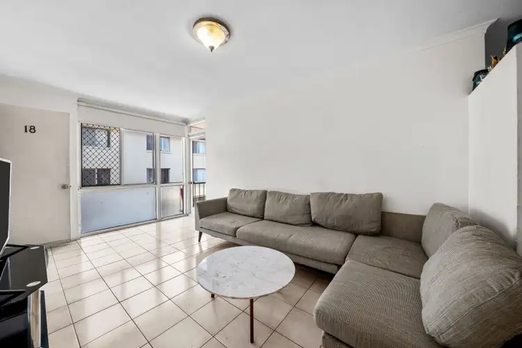 Third view of Homely apartment listing, 18/47 Peninsular Drive, Surfers Paradise QLD 4217