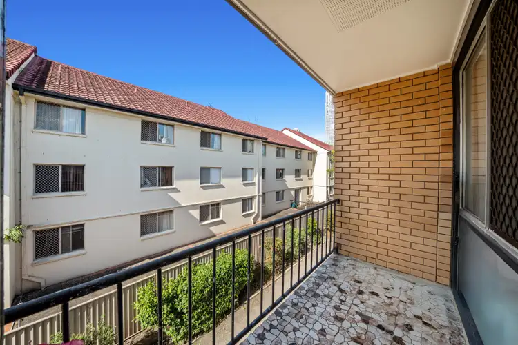 Fourth view of Homely apartment listing, 18/47 Peninsular Drive, Surfers Paradise QLD 4217