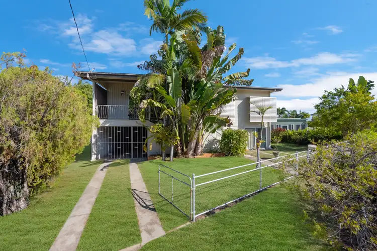 Second view of Homely house listing, 12 Eclipse Street, Rowes Bay QLD 4810