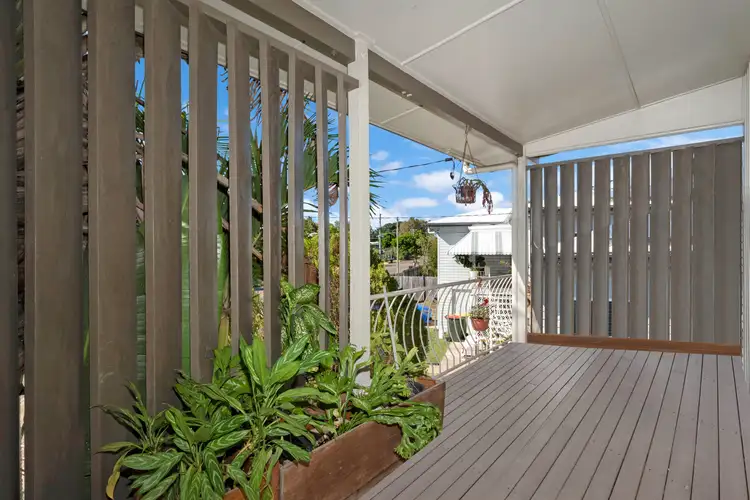 Fourth view of Homely house listing, 12 Eclipse Street, Rowes Bay QLD 4810